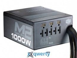 CoolerMaster 1000W Silent Pro M2 (RSA00-SPM2D3-EU)
