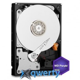 WD 3.5 Purple 3TB (WD30PURX)