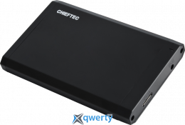 Chieftec 2.5 microUSB 5Gbps (CEB-2511-U3)