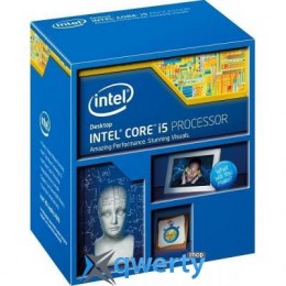 INTEL s1150 Core i5 4590 (BX80646I54590)