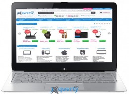 Sony VAIO Fit Multi-Flip SVF13N2X2R (SVF13N2X2RS.RU3) Silver