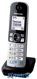 Panasonic KX-TGA681RUB