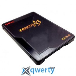 GEIL SSD 2.5 60GB GEIL (GZ25A3-60G)