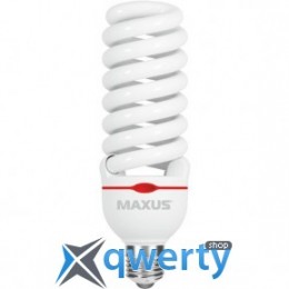 Maxus ESL-114-12 HWS 105W 6500K E40 (1-ESL-114-12)