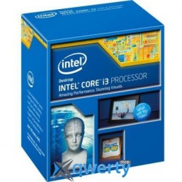 Intel Core s1150 i3 4350 (BX80646I34350)