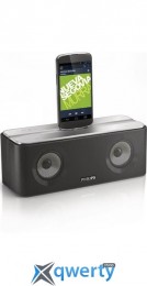 Philips Android BT(AptX)/Aux/ portable AS360/12