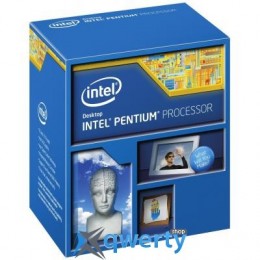 Intel s1150 Pentium G3440 (BX80646G3440)