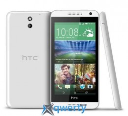 	HTC Desire 610 UKR (white)