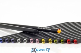 Карандаш Mercedes-Benz Crystal Pencil SWAROVSKI ELEMENTS (B66055821)