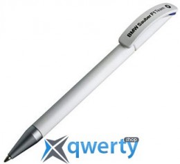 Шариковая ручка BMW Sauber F1 Team Ballpoint Pen (80300418379)
