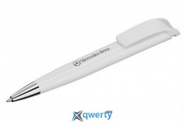 Шариковая ручка Mercedes-Benz Ballpoint Pen White (B66957885)