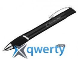 Шариковая ручка Мерседес черный Металл (B66950049)