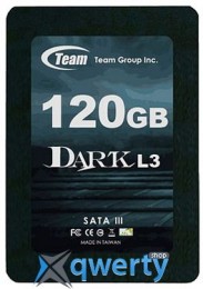 Team Dark L3 120GB (T253L3120GMC101)