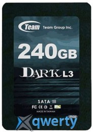 Team Dark L3 240GB (T253L3240GMC101)