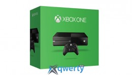 Microsoft Xbox ONE + KINECT
