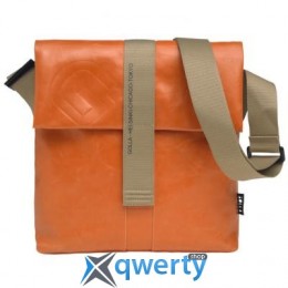 Golla 11' G-Bag Claude polyurethane/Orange (G1449) (U0056394)