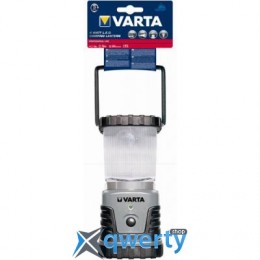 VARTA Camping Lantern LED 3D