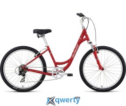 Велосипед Specialized EXPEDITION LOW ENTRY 2014