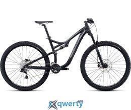 Велосипед Specialized STUMPJUMPER FSR COMP 29 2014