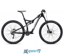 Велосипед Specialized STUMPJUMPER FSR COMP CARBON 29 2014