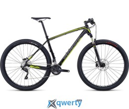 Велосипед Specialized STUMPJUMPER HT COMP CARBON 29 2014