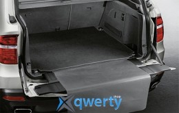 Коврик двусторонний для багажного отделения BMW X5 (E70) (51470416678)