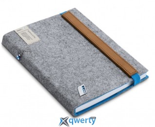 Блокнот BMW i Notebook (80232352221)