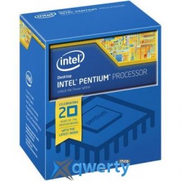 INTEL s1150 Pentium G3258 (BX80646G3258)