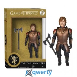 Фигурка Game of Thrones Tyrion Lannister Legacy Collection Action Figure