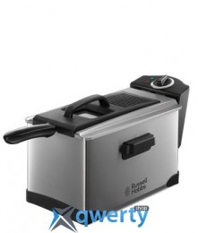 Russell Hobbs 19773-56 3.2 л Semi-Pro Cook@Home