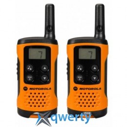 Motorola TLKR T41 Orange
