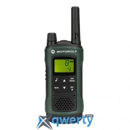 Портативная рация Motorola TLKR T81 Hunter 