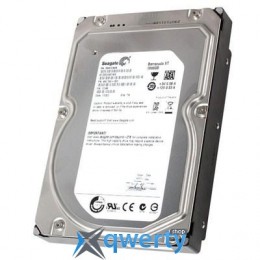 2.5 Seagate Constellation.2 1TB 7200rpm 64MB Cache (ST91000640NS)