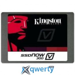 Kingston SSDNow V300 120GB 2.5 SATAIII MLC (SV300S37A/120G OEM)