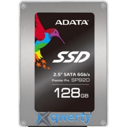 SSD 2.5 128GB ADATA (ASP920SS3-128GM-C)