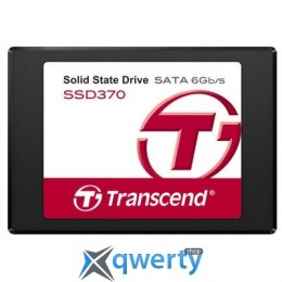 SSD 2.5 64GB Transcend (TS64GSSD370) 