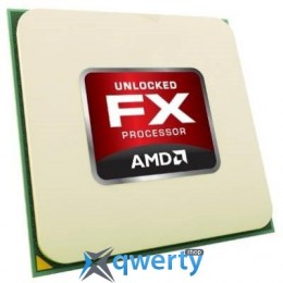 AMD AM3+ FX-4200 Tray (FD4200FRW4KGU) 