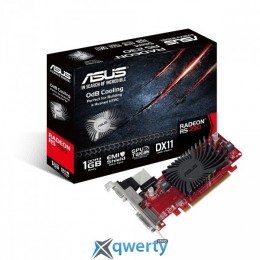 Asus Radeon R5 230 1GB (R5230-SL-1GD3-L)