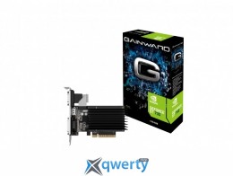 GAINWARD GeForce GT730 1024Mb SilentFX DDR3 (4260183363231)