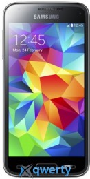SAMSUNG SM-G800H Galaxy S5 Mini ZKD Black