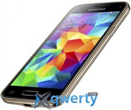 Samsung SM-G800H Galaxy S5 Mini ZDD Gold