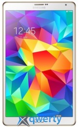 Samsung SM-T705 Galaxy Tab S 8.4 LTE ZWA (white)