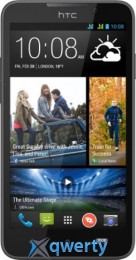 HTC Desire 516d CDMA+GSM Black