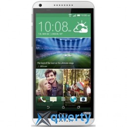 HTC Desire 816d CDMA+GSM White EU
