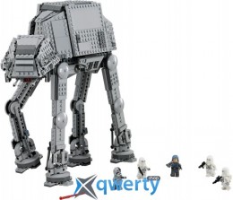 Lego Шагоход AT-AT (75054)