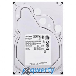 TOSHIBA 3.5 3TB (MG03ACA300)