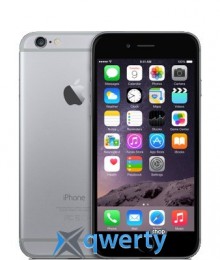 Apple iPhone 6 Plus 128GB (Space Gray)