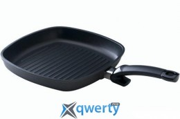 Сковорода-гриль 28х28 см Fissler Special  F-156 200 100