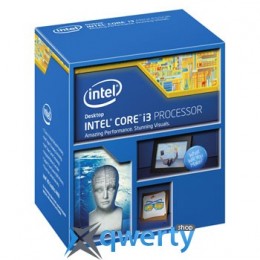 INTEL s1150 Core i3-4370 3.8GHz (BX80646I34370)