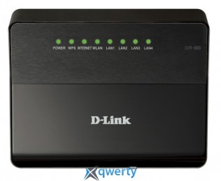 D-LINK DIR-300/A/D1